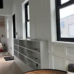 The Endeavor Tiny Home!