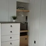The Endeavor Tiny Home!