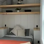 The Endeavor Tiny Home!