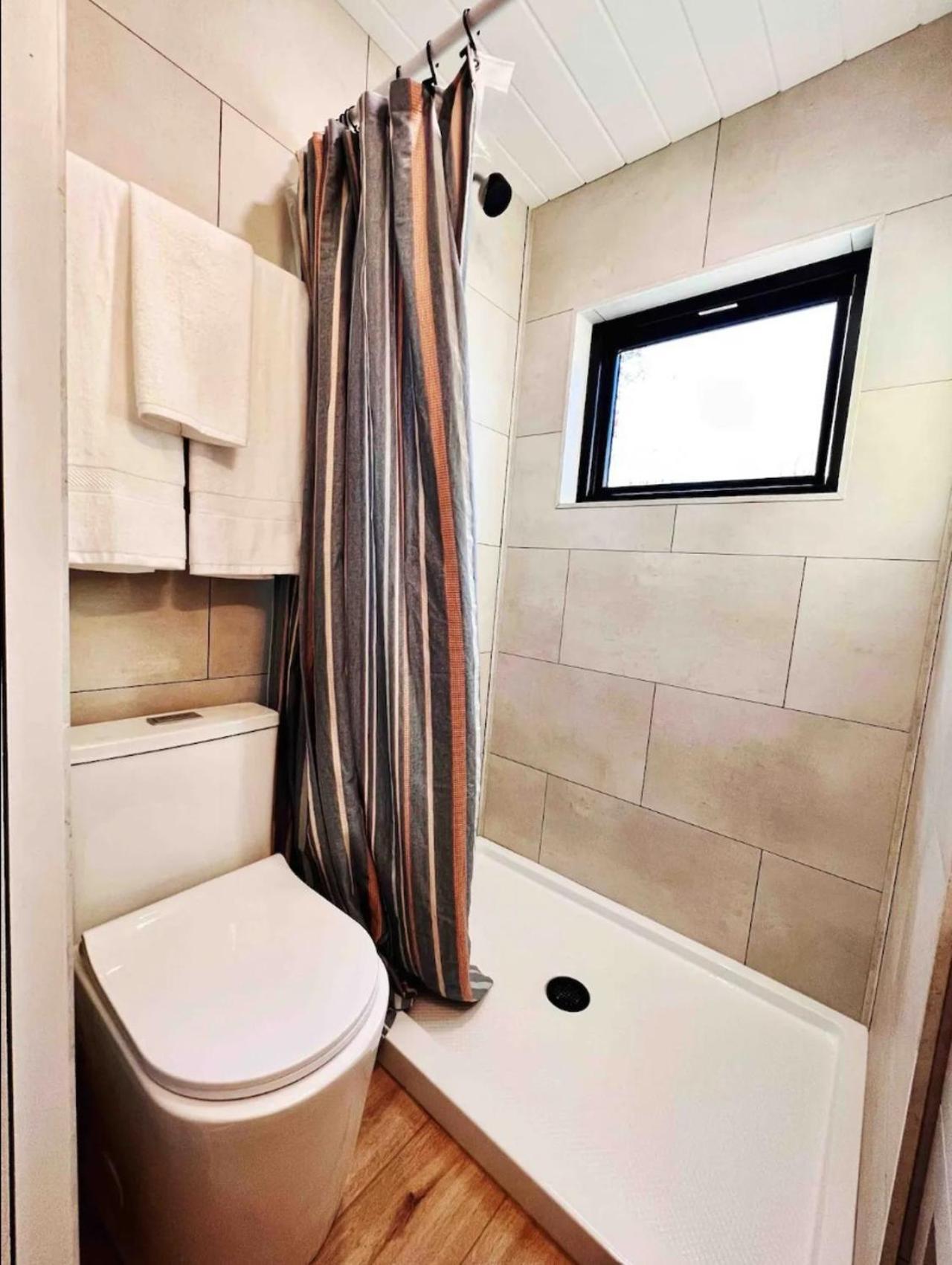 The Endeavor Tiny Home! Elizabethtown